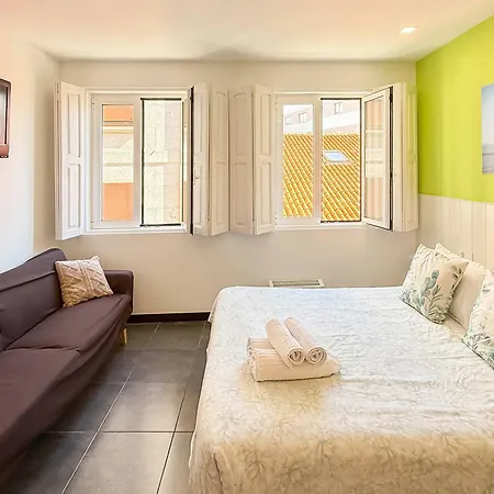 Apartamento Frente El Mar