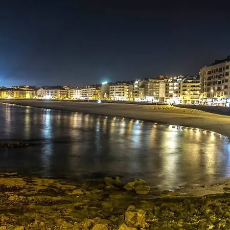 Frente El Mar Apartment